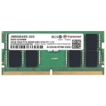 ОЗУ Transcend JetRam 32GB 5600MHz SODIMM DDR5, (JM5600ASE-32G)