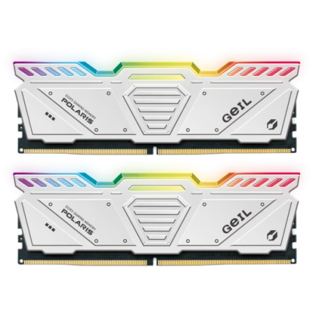 Оперативная память Geil GOSW532GB6000C38BDC Оперативная память Geil GOSW532GB6000C38BDC