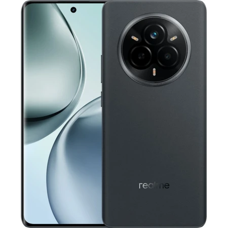 Смартфон Realme 14 Pro 512GB, Grey