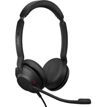 Гарнитура Jabra Evolve2 30 SE USB C/A MS Stereo (23189-999-779) Гарнитура Jabra Evolve2 30 SE USB C/A MS Stereo (23189-999-779)