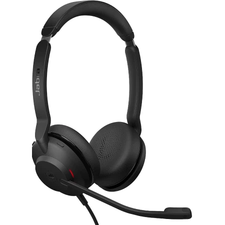 Гарнитура Jabra Evolve2 30 SE USB C/A MS Stereo (23189-999-779) Гарнитура Jabra Evolve2 30 SE USB C/A MS Stereo (23189-999-779)