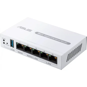 Маршрутизатор Asus ExpertWiFi EBG15, (90IG08E0-MO3B00)