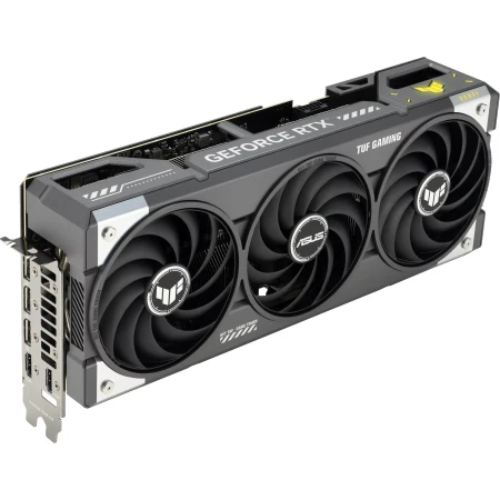 Видеокарта Asus RTX 5070 TUF Gaming OC Edition 12GB (TUF-RTX5070-O12G-GAMING) Видеокарта Asus RTX 5070 TUF Gaming OC Edition 12GB (TUF-RTX5070-O12G-GAMING)