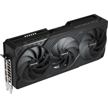 Видеокарта Gigabyte GeForce RTX 5090 Windforce OC 32GB, (GV-N5090WF3OC-32GD)