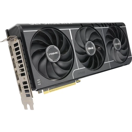 Видеокарта Asus GeForce RTX 5070 Prime 12GB, (PRIME-RTX5070-12G)