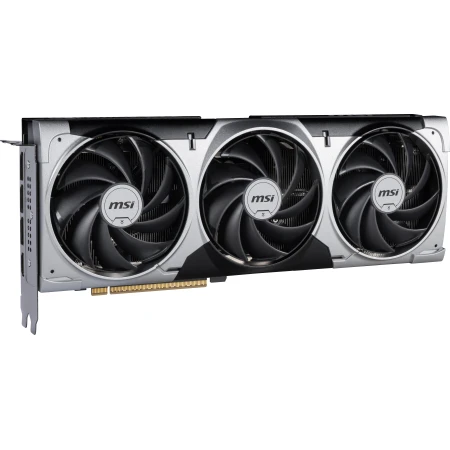 Видеокарта MSI GeForce RTX 5070 Ventus 3X OC 12GB