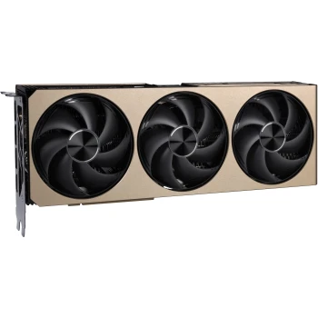 Видеокарта MSI GeForce RTX 5070 Ti Inspire 3X OC 16GB