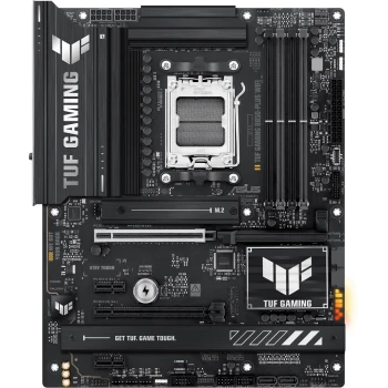 Материнская плата Asus TUF GAMING B850-PLUS WIFI DDR5 Материнская плата Asus TUF GAMING B850-PLUS WIFI DDR5