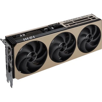 Видеокарта MSI GeForce RTX 5080 Inspire 3X OC 16GB
