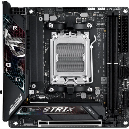 Материнская плата Asus ROG Strix B850-I Gaming WiFi