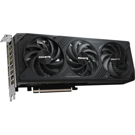 Видеокарта Gigabyte GeForce RTX 5070 WindForce SFF 12GB, (GV-N5070WF3-12GD)