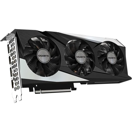 Видеокарта Gigabyte GeForce RTX 3060 Gaming 12GB, (GV-N3060GAMING-12GD)