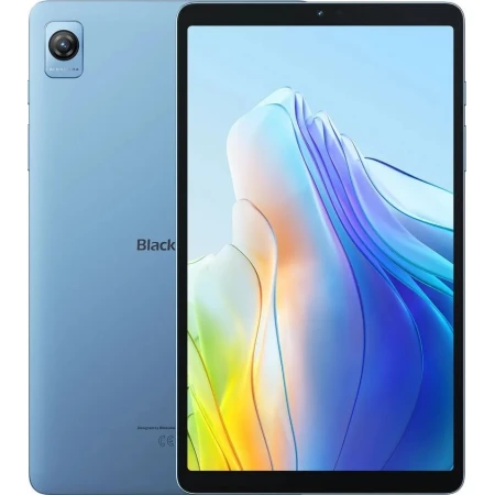 Планшет BlackView Tab 60 4G 6/128GB, Blue Планшет BlackView Tab 60 4G 6/128GB, Blue