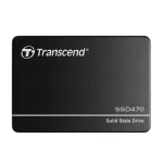 SSD диск Transcend SSD470P 128GB, (TS128GSSD470P)