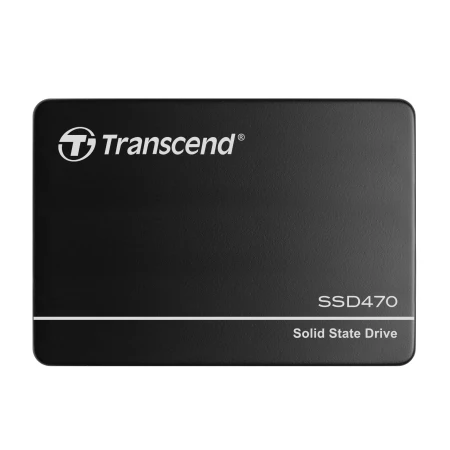 SSD накопитель Transcend TS128GSSD470P