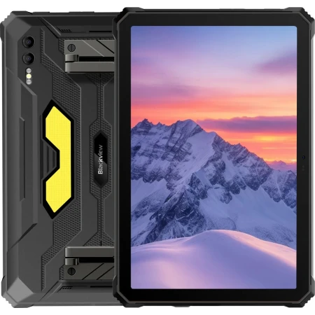 Планшет BlackView Tab Active 10 Pro 10.95" 256GB, Black
