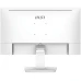Монитор MSI Pro MP253, White
