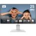Монитор MSI Pro MP253, White