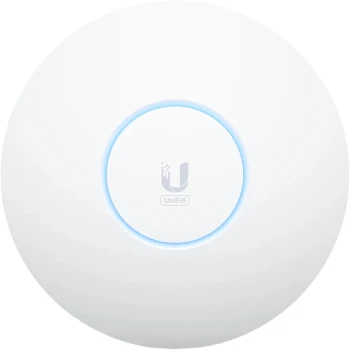 Wi-Fi точка доступа Ubiquiti U6-ENTERPRISE Wi-Fi точка доступа Ubiquiti U6-ENTERPRISE