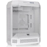 Корпус Thermaltake The Tower 600 White, (CA-1Z1-00M6WN-00)