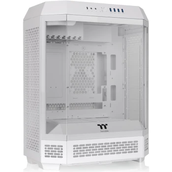 Корпус Thermaltake The Tower 600 White (CA-1Z1-00M6WN-00)