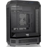 Корпус Thermaltake The Tower 600 Black, (CA-1Z1-00M1WN-00)