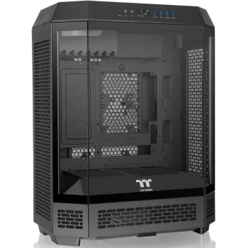 Корпус Thermaltake The Tower 600 Black (CA-1Z1-00M1WN-00)