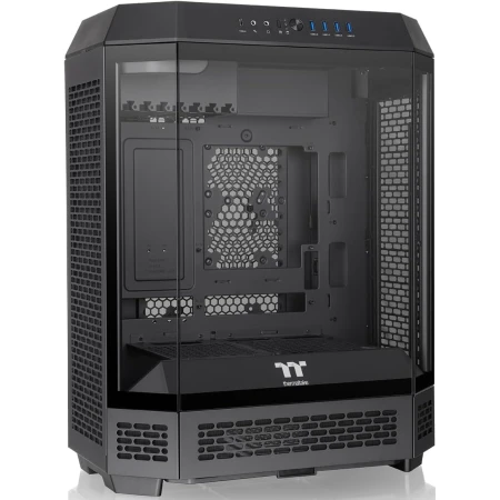Корпус Thermaltake The Tower 600 Black (CA-1Z1-00M1WN-00)
