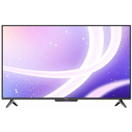 Телевизор Яндекс. ТВ Станция Бейсик LED 55", (YNDX-00076) Телевизор Яндекс. ТВ Станция Бейсик LED 55", (YNDX-00076)