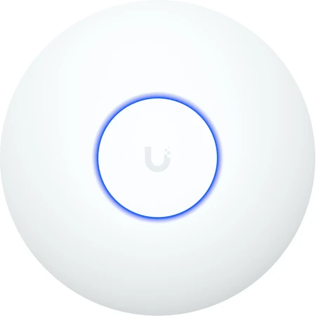 WiFi точка доступа Ubiquiti U7-Lite