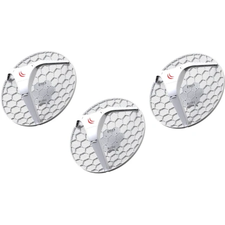 Точка доступа MikroTik RBLHG5kit Точка доступа MikroTik RBLHG5kit