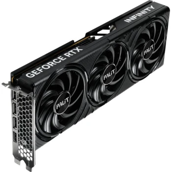 Видеокарта Palit GeForce RTX 5060 Ti Infinity 3 16GB, (NE7506T019T1-GB2061S)