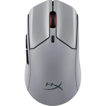 Мышь HyperX Pulsefire Haste 2 Pro 4K Grey, (A1KY5AA)