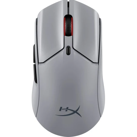 Мышь HyperX Pulsefire Haste 2 Pro 4K Grey, (A1KY5AA)