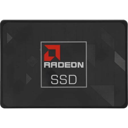 SSD накопитель AMD R3SL0128G2 SSD накопитель AMD R3SL0128G2
