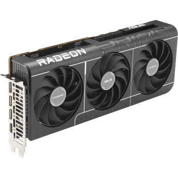 Видеокарта Asus Prime Radeon RX 9070 XT OC 16GB (PRIME-RX9070XT-O16G)
