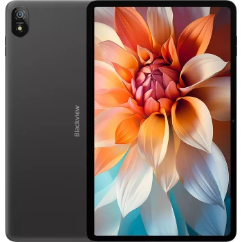 Планшет BlackView Tab 18 12" LTE 8/256GB + Blackview Keyboard-cover, Black