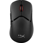 Мышь HyperX Pulsefire Saga Pro Black, (A2PB2AA)