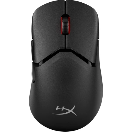Мышь HyperX Pulsefire Saga Pro Black, (A2PB2AA)