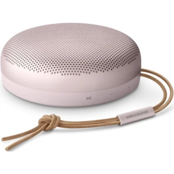 Акустическая система Bang & Olufsen Beosound A1 2nd Gen (1.0) - Pink, 60Вт