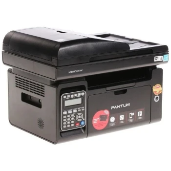 МФУ Pantum M6607NW 