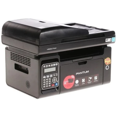 МФУ Pantum M6607NW 