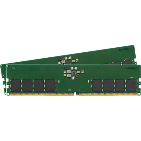 ОЗУ Kingston ValueRAM 32GB (2х16GB) 5600MHz DIMM DDR5, (KVR56U46BS8K2-32)