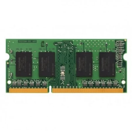 ОЗУ Kingston ValueRAM 4GB 1600MHz SODIMM DDR3, (KVR16S11S8/4WP)