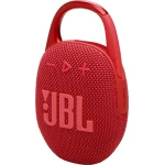 Акустическая система JBL Clip 5 (1.0) - Red, 7Вт