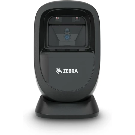 Сканер штрих-кода Zebra DS9308, (DS9308-SR4U2100AZE) Сканер штрих-кода Zebra DS9308, (DS9308-SR4U2100AZE)