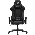 Игровое кресло Canyon Crest Black-Grey, (CNS-FCH01)