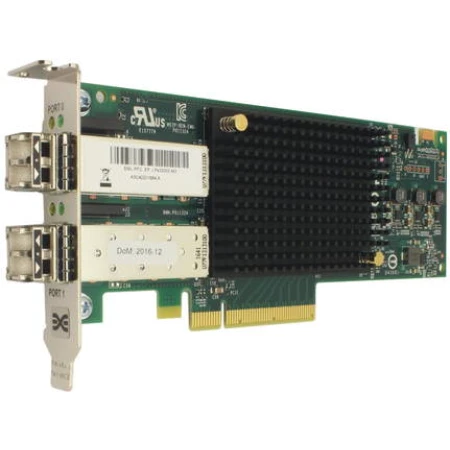 Сетевая карта Broadcom LPE32002-M2 Сетевая карта Broadcom LPE32002-M2