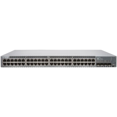 Коммутатор Juniper EX3400-48T-AFI Коммутатор Juniper EX3400-48T-AFI