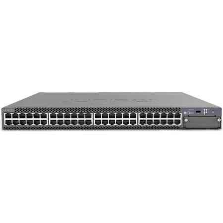 Коммутатор Juniper EX4400-48T